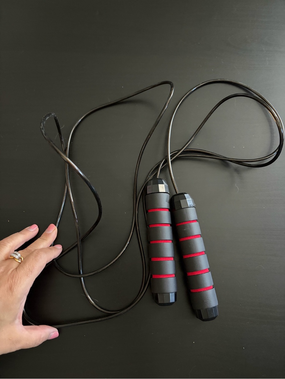 DEGOL Skipping Rope - Picture 2 of 2